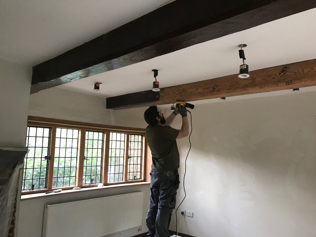 Painter and Decorator: Image 26